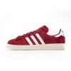 Adidas Campus 80s - Collegiate Burgundy/Footwear White