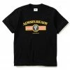 Sneaker Politics Politics Always Ready Banner Tee - Black Latest