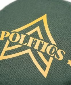 Sneaker Politics Politics X New Era Always Ready Bucket Hat - Olive 15 Sneaker Politics Politics X New Era Always Ready Bucket Hat - Olive