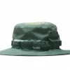 Sneaker Politics Politics X New Era Always Ready Bucket Hat - Olive
