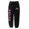 Sneaker Politics Politics Bayou Classic Sweats - Washed Black Latest