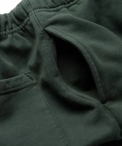 Sneaker Politics Politics Bee Nice. Sweat Pants - Green