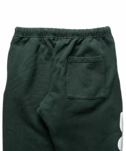 Sneaker Politics Politics Bee Nice. Sweat Pants - Green