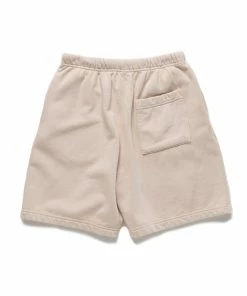 Sneaker Politics Politics Every Days Shorts - Beige Latest