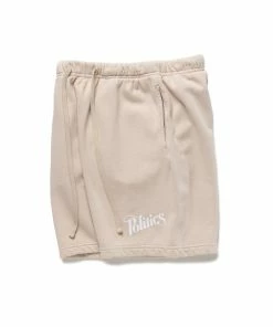 Sneaker Politics Politics Every Days Shorts - Beige Latest