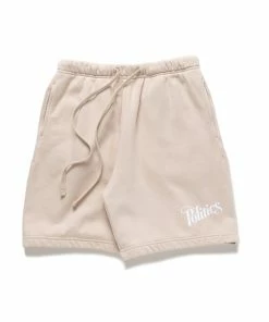 Sneaker Politics Politics Every Days Shorts - Beige Latest