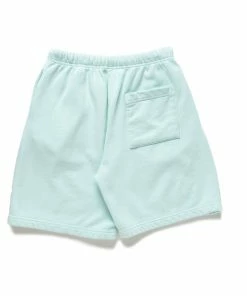 Sneaker Politics Politics Every Days Shorts - Mint Latest