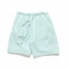Sneaker Politics Politics Every Days Shorts - Mint Latest