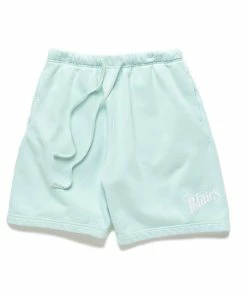 Sneaker Politics Politics Every Days Shorts - Mint Latest