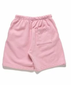 Sneaker Politics Politics Every Days Shorts - Dusty Pink Latest