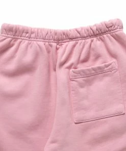 Sneaker Politics Politics Every Days Shorts - Dusty Pink Latest