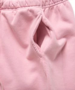 Sneaker Politics Politics Every Days Shorts - Dusty Pink Latest