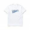 Sneaker Politics Politics Every Days Tee - White/Blue Latest