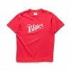 Sneaker Politics Politics Every Days Tee - Red/White