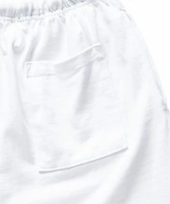 Sneaker Politics Politics Every Days Shorts - White/Blue Latest