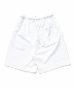 Sneaker Politics Politics Every Days Shorts - White/Blue Latest