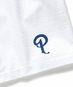 Sneaker Politics Politics Every Days Shorts - White/Blue Latest