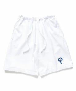Sneaker Politics Politics Every Days Shorts - White/Blue Latest