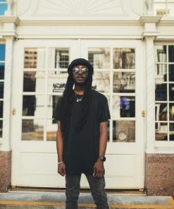 Sneaker Politics Politics Everyday Tee - Black Latest