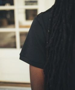 Sneaker Politics Politics Everyday Tee - Black Latest