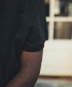 Sneaker Politics Politics Everyday Tee - Black Latest