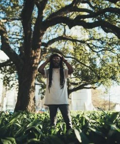 Sneaker Politics Politics Everyday Tee - Grey