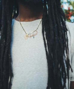 Sneaker Politics Politics Everyday Tee - Grey