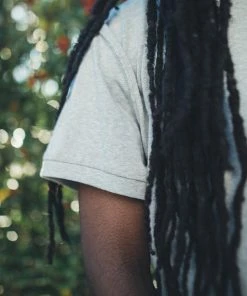 Sneaker Politics Politics Everyday Tee - Grey