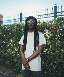 Sneaker Politics Politics Everyday Tee - Grey