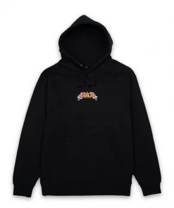 Apparel 10 Deep Shogun's Revenge Hoodie - Black