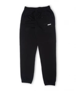 Sneaker Politics Shop 58 10 Deep Sound & Fury Sweatpants - Black