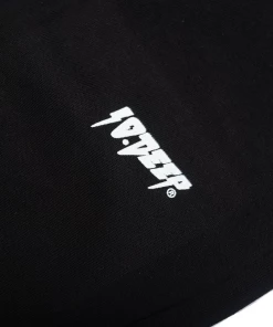 10 Deep Sound & Fury Sweatpants - Black