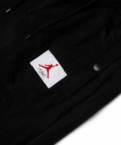 WMNS Jordan Brand Woven Pants - Black