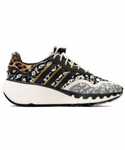 WMNS Adidas Choigo - Core Black/Bliss/Cloud White
