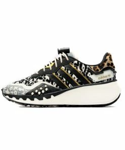 WMNS Adidas Choigo - Core Black/Bliss/Cloud White