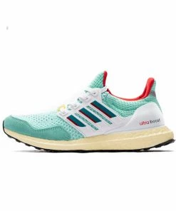 Adidas Ultraboost DNA 1.0 - Bahia Mint/Eqt Green/Cloud White