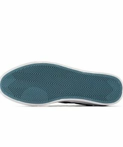 Converse Skid Grip CVO - Black/Court Green/White