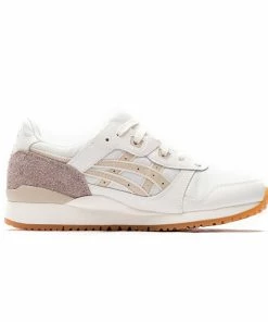 Asics Gel-Lyte III OG - Cream/Putty