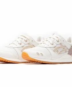 Asics Gel-Lyte III OG - Cream/Putty