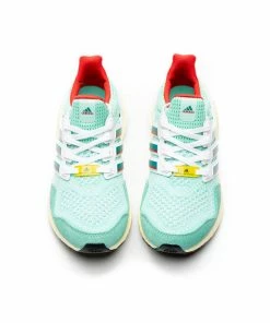 Adidas Ultraboost DNA 1.0 - Bahia Mint/Eqt Green/Cloud White
