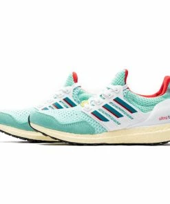 Adidas Ultraboost DNA 1.0 - Bahia Mint/Eqt Green/Cloud White