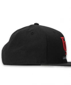 Latest 47 Brand UL Lafayette Snapback - Black