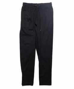 Rochambeau Junkyard Sweatpant - Black