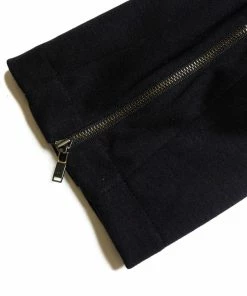 Rochambeau Junkyard Sweatpant - Black