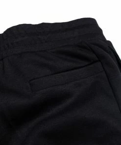 Rochambeau Junkyard Sweatpant - Black