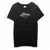 Ksubi Life Machine Tee - Black
