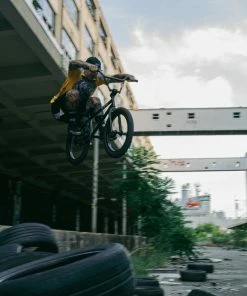 Always On Tour AOT Tour Jersey - Yellow/Grey Latest