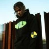 Sneaker Politics ASAP Rocky Flacko Hoodie - Black