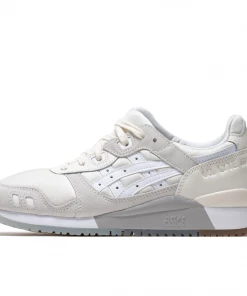 WMNS Asics Gel-Lyte III OG - Cream/White