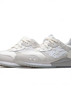WMNS Asics Gel-Lyte III OG - Cream/White
